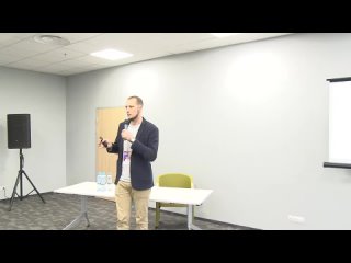 Кирилл Поляков, директор продукта «Блокчейн» ДИТ Москвы – городские проекты ДИТ Москвы с помощью блокчейн платформ