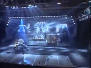 это было в 1986 г. - группа ЕВРОПА - Final Countdown