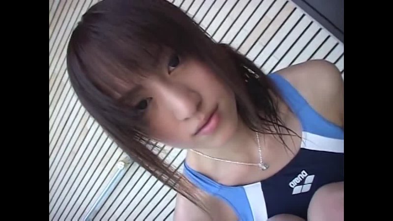 [JMDV-090] Swimming Race Bathing Suit Fetishism 04