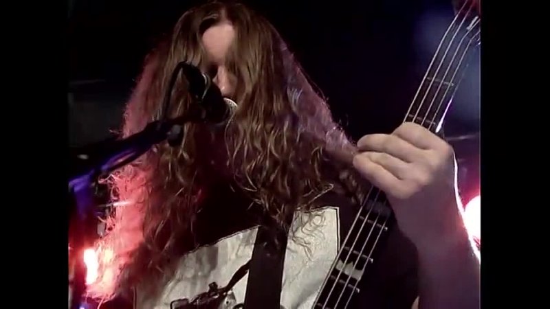 VOMITORY - ( Dead & Drunk - Live ) - 2011