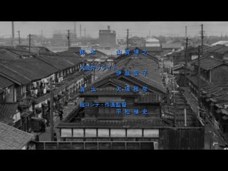 [XDub]Abenobashi Mahou Shoutengai / Магический Округ Абэнобаши - 1 серия [Ndmenii, Izanami, Kirin]