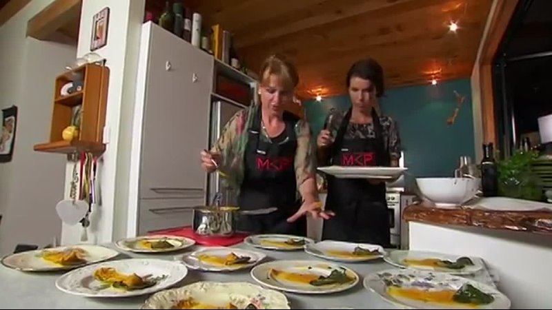 My Kitchen Rules New Zealand S01