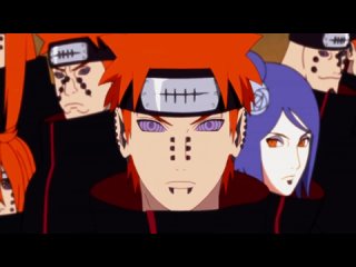 Наруто: Ураганные хроники / Naruto Shippuden AMV - OVA - The world calling