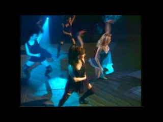 ➡ Лариса Черникова - Одинокий волк (Official Video) 1995