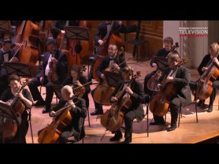 Эдвард Григ. «В пещере горного короля» из сюиты «Пер Гюнт»