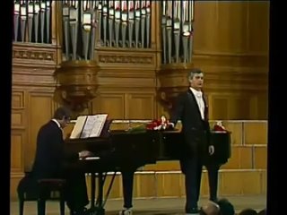 Анатолий Соловьяненко   Украинские песни-1