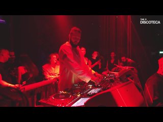 KIDY - The Discoteca #1