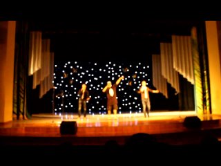 |Amigos| (Алексей Мельхер, Kill & Санек Раевский) - Муз Мир 26 мая 2012 года