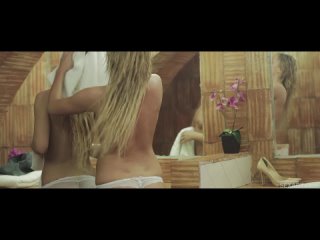 Ivana Sugar & Vanda Lust - Rain (2014) HD