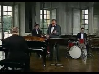 Клод Боллинг - Сюита