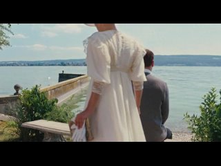 Опасный метод / A Dangerous Method (2011) HDRip | Лицензия