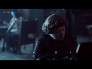 Алексей Филимонов. Над розовым морем. Сериал