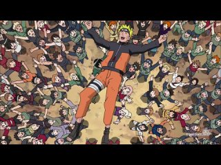 [Naruto-FanClub.Ru] Наруто 2 сезон 328 серия озвучка [Ancord]