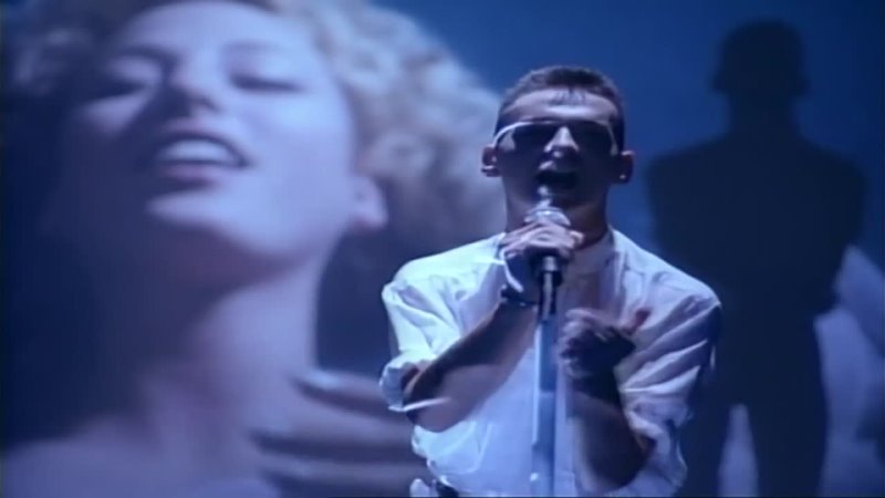 Depeche Mode But Not Tonight ( Official Music Video)