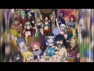 Fairy Tail 161