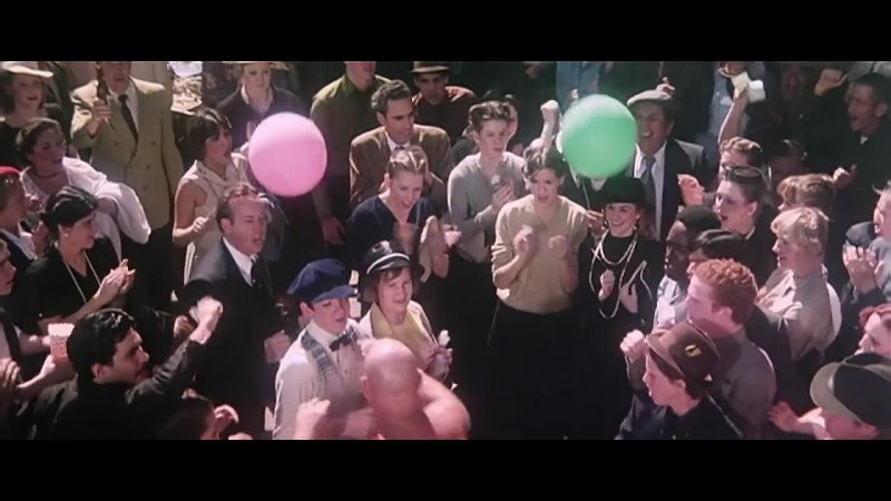 The Big Brawl [1980] (x264 / MKV / Blu-ray / 720p / Scene) OnTab