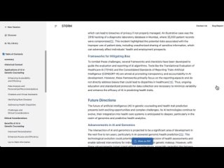 Co-Storm FREE AI TOOL by STANFORD can convert TOPICS to LONG ARTICLES!