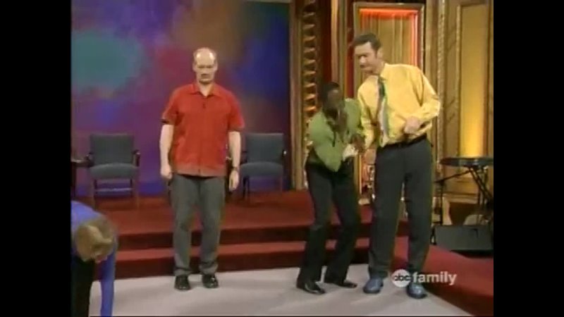 whose line is it anyway (s04e02) (e405)