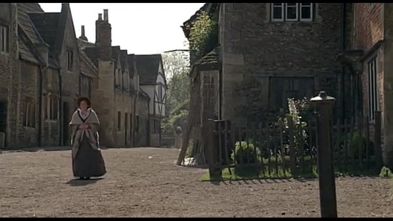 Крэнфорд / Cranford 5 серия (2007)