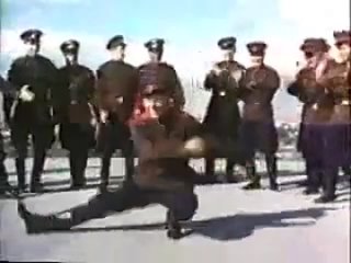 Русский народный танец