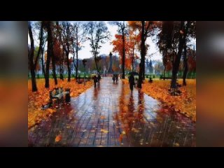 ПРОШЛАЯ ЛЮБОВЬ стихи исп Любовь Лозовая.mp4
