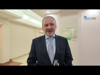 Сергей Петров: Все на лыжню, все в бассейн! Делайте нашу страну здоровее телом и крепче духом!