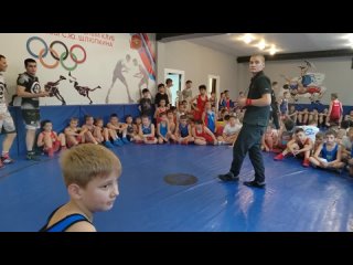 Сибирский стиль г. Новокузнецк