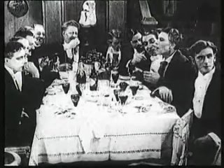 Молчи, грусть, молчи.. (Вера Холодная, 1918)