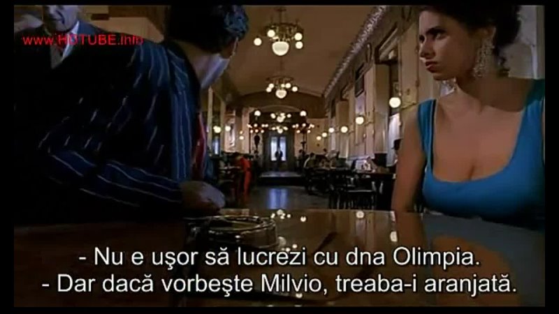 Paprika (1991) FILM EROTIC