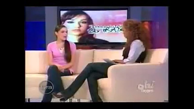 The Tyra Banks show, Sasha Grey Part