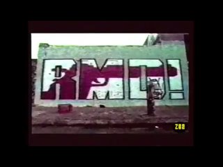 Ruggedness Madd Drama - For Real [HQ Video]