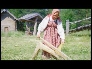 Алефтина Малыгина - ГИМН ПИНЕЖЬЯ - РЕЧКА ПИНЕГА