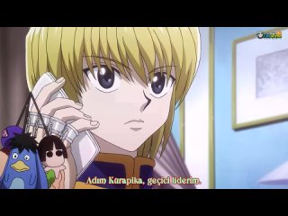 Hunter x Hunter 2011 46