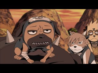 Naruto Shippuuden 371 / Наруто 2 сезон - 371 серия