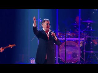 Григорий Лепс – Накатила грусть (Live, Рождество с Григорием Лепсом 2025)