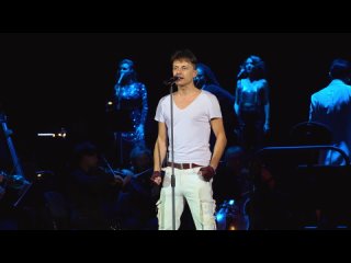 Сергей АРУТЮНОВ - The Show Must Go On