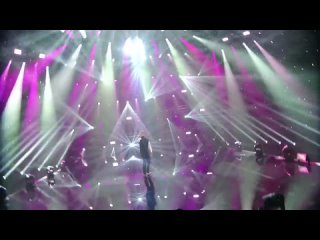 Юрий Шатунов - Розовый вечер (Официальный клип_ 2019)(720P_HD).mp4