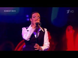 Лада Дэнс. Sade — «Smooth Operator». Точь-в-точь. Шестой сезон. Фрагмент выпуска от 27.10.2024