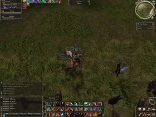 История Одного Дестра)