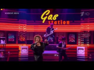 Лада Дэнс C.C.Catch - I Can Lose My Heart Tonight