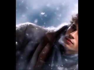 Родион Газманов feat. Аглая Шиловская - Между Нами Выпал Снег