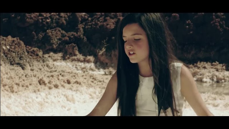 Angelina Jordan - Fly Me To The Moon