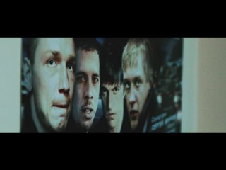 Кравц, Красное Дерево - В комнате дождь (ПРЕМЬЕРА КЛИПА)