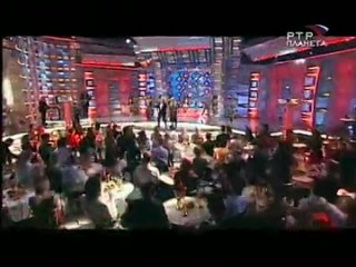 Николай Басков & Таисия Повалий