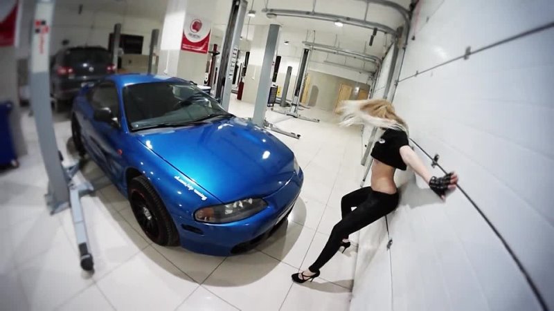 Sexy Girl & Cars VIP Racing (Full Version)