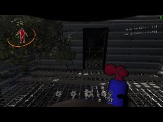 Напряженная 2