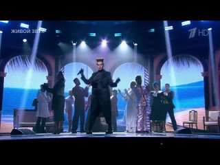 Лада Дэнс. Desireless -