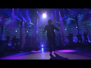 Justin Timberlake - Live iTunes Festival 2013 (Full HD 720)