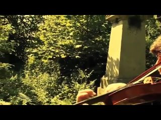 Crystal Castles — Celestica (Official Music Video)
