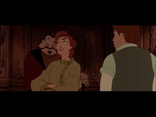 Анастасия (Anastasia) (1997) (HD)